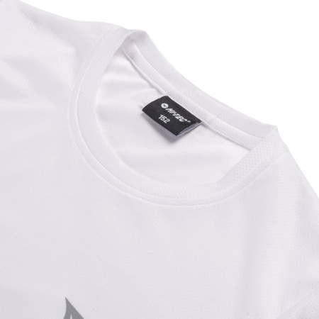 Дитяча футболка Hi-Tec Jodin Jr 2 Pack