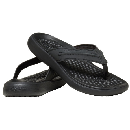 Чоловічі шльопанці Crocs Yukon Vista II LR Flip