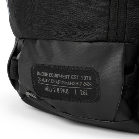 Рюкзак для скі-альпінізму Dakine Heli 2.0 Pro Backpack 26L