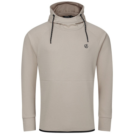Чоловіча толстовка Dare 2b Ollie Hoodie бежевий White Pepper