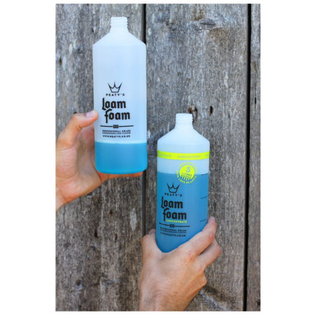 Засіб для очищення Peaty´s Loamfoam Concentrate Cleaner 1 L