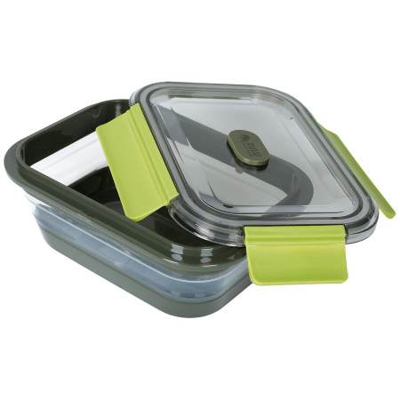 Контейнер для їжі Zulu Foodbox 800 ml