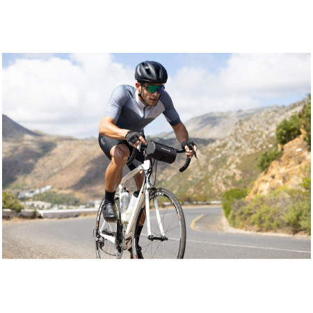 Чоловіча велофутболка Dare 2b Lightning Short Sleeve Printed Jersey