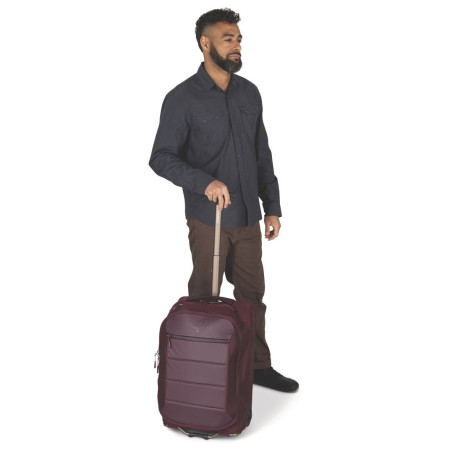Дорожня валіза Osprey Ozone Carry On 2 Wheel