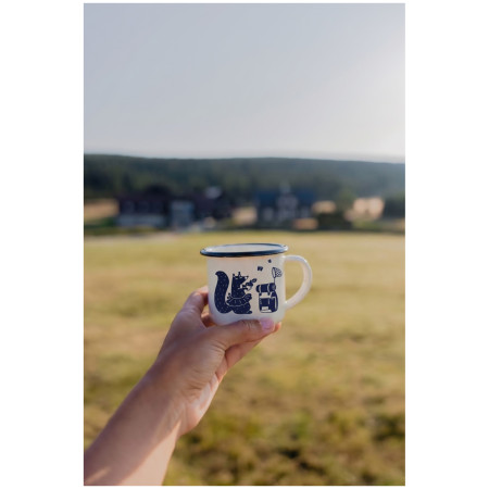Кружка 4camping Squirrel Cup