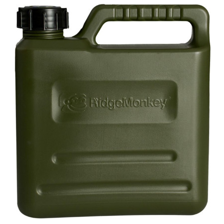 Каністра Ridge Monkey Heavy Duty Water Carrier 2.5L