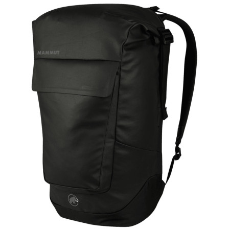 Рюкзак Mammut Seon Courier чорний Black