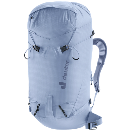 Жіночий рюкзак Deuter Guide Lite 28 SL синій polar-bluejay
