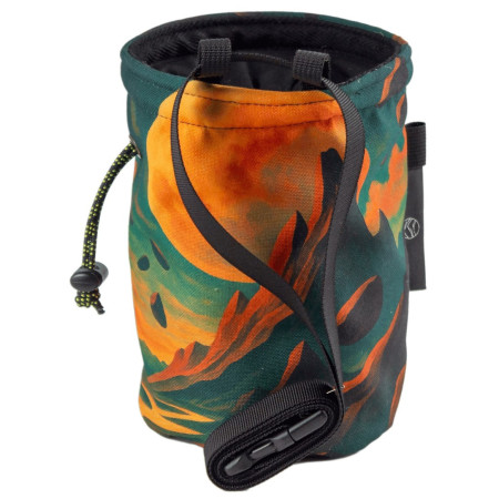 Мішечок для магнезії SIERRA Climbing Element Series