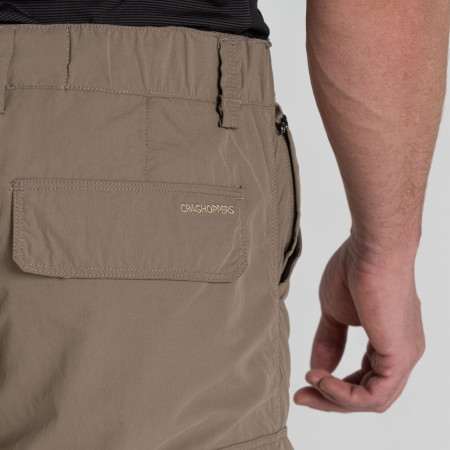 Чоловічі штани Craghoppers NosiLife Cargo Trouser II