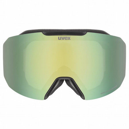 Лижна маска Uvex Evidnt Attract S