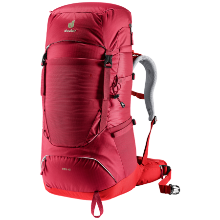 Рюкзак підлітковий Deuter Fox 40