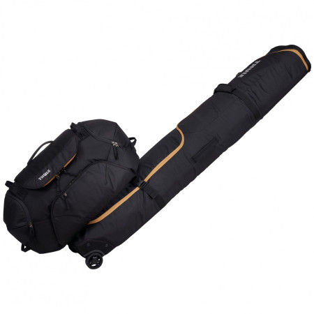 Сумка для лижного взуття Thule Roundtrip Snow Duffel 80L