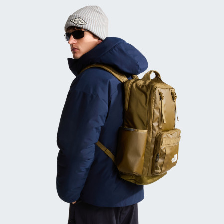Рюкзак The North Face Base Camp Daypack