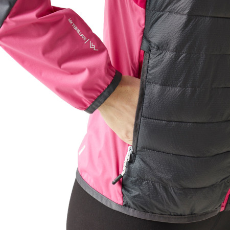 Жіноча куртка Regatta Wmn Pro Hybrid