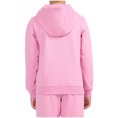 Дитяча толстовка 4F Sweatshirt F2694 Pink