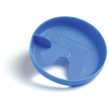Перехідник Nalgene Easy Sipper синій Blue