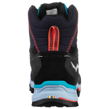 Жіночі черевики Salewa Ws Mtn Trainer Lite Mid Gtx