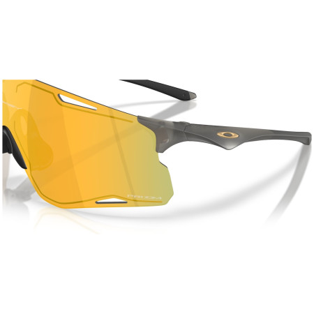 Сонцезахисні окуляри OAKLEY Cybr Lightning