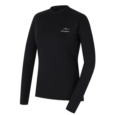 Жіноча функціональна футболка Husky Tromi L