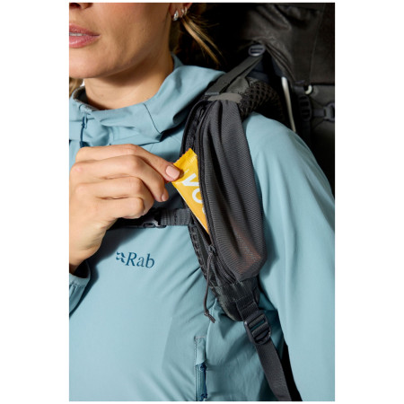Жіночий туристичний рюкзак Rab Exion 65 ND