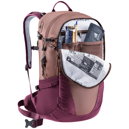 Жіночий рюкзак Deuter Futura 21 SL