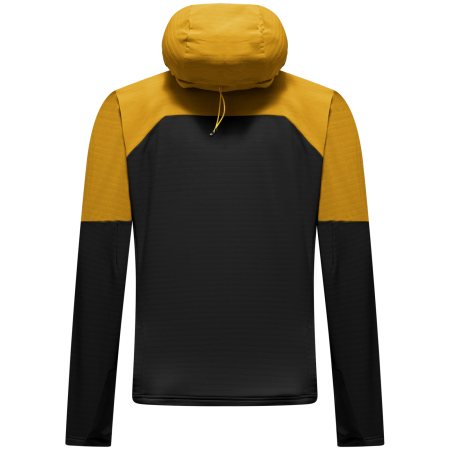Чоловіча кофта Salewa Ortles Fleece Pro Hd Jkt M