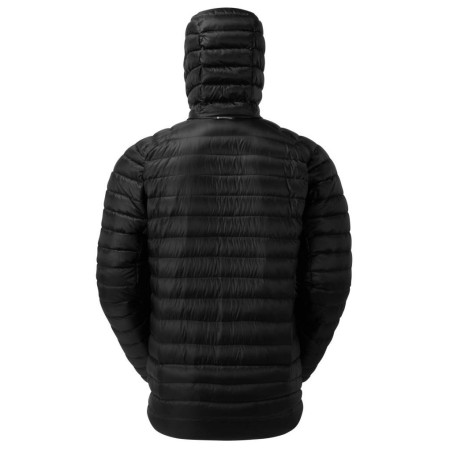 Чоловіча зимова куртка Montane Anti-Freeze Hoodie