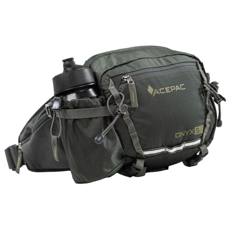 Поясна сумка Acepac Onyx 5 MKIII