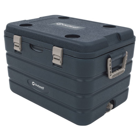 Термобокс Outwell Fulmar 60L синій