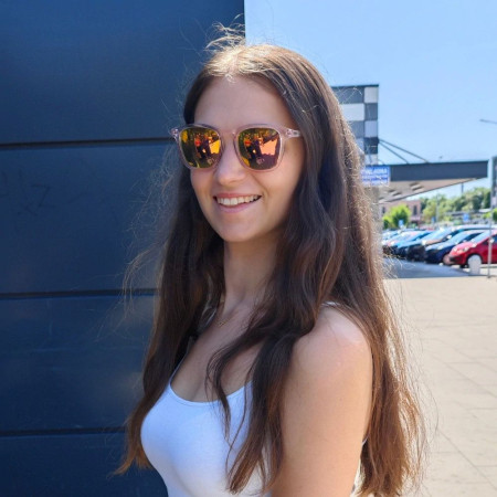 Сонцезахисні окуляри Vidix Wave