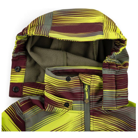 Дитяча куртка Kilpi Ravio-J