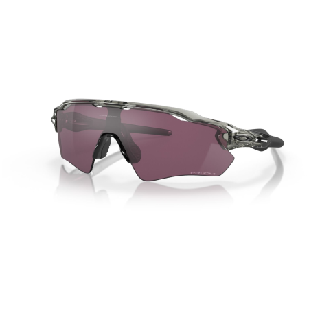 Сонцезахисні окуляри OAKLEY Radar Ev Path Prizm Road Black сірий Prizm Road Black
