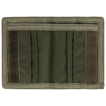 Гаманець Fjällräven Vardag Wallet