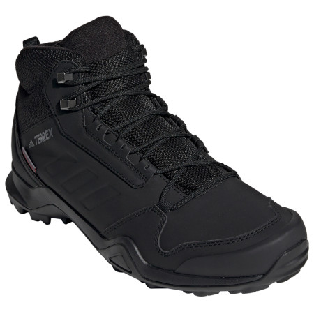 Чоловічі черевики Adidas TERREX AX3 BETA MID чорний