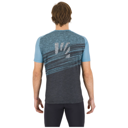 Чоловіча функціональна футболка Karpos Croda Rossa Evo Jersey
