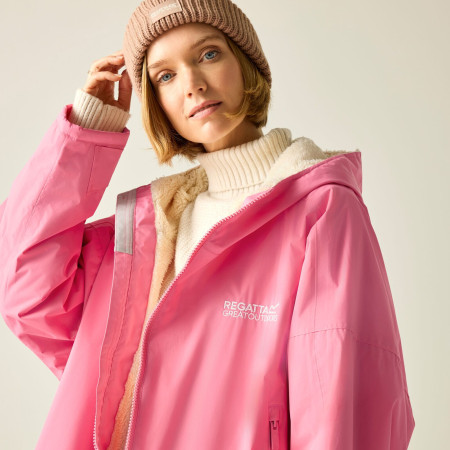Водонепромокне пальто Regatta Adult W Proof Robe