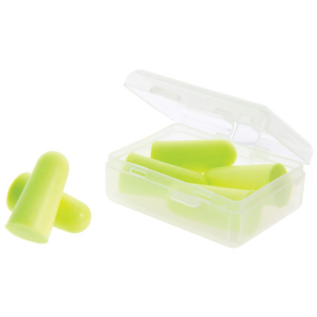 Беруші LifeVenture Travel Foam Ear Plugs