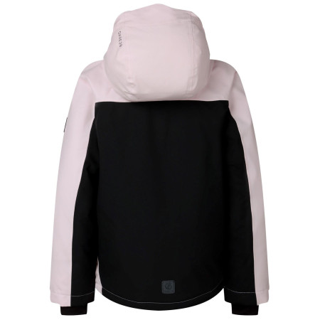 Дитяча куртка Dare 2b Cheery Jacket PinkHze/Blk