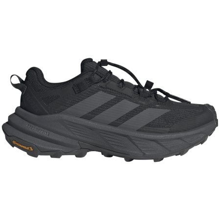 Жіночі черевики Adidas Terrex Freehiker Sl чорний Cblack/Gresix/Gresix