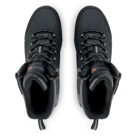 Чоловічі туристичні черевики Regatta Burrell Leather