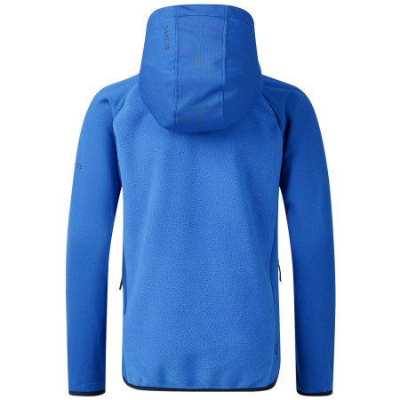 Дитяча куртка Dare 2b Kids Switch Out Hybrid Oxfd Blu/Set