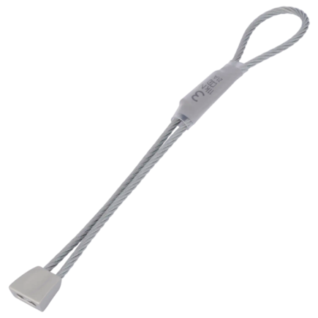 Набір закладок DMM Wallnut Set 1-6 Assorted