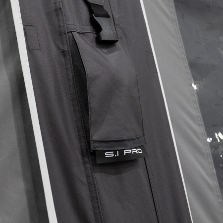 Приставний намет Vango Balletto Pro Air 390