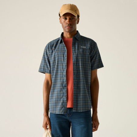 Чоловіча сорочка Regatta Begarno