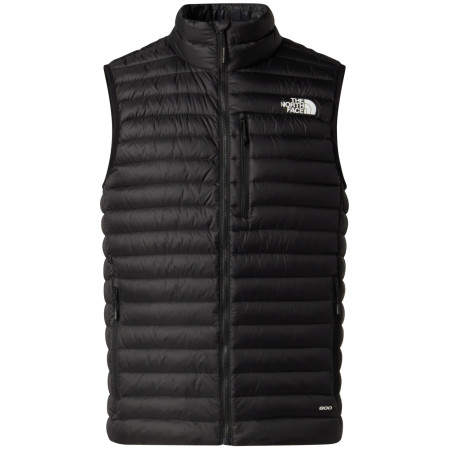 Чоловіча жилетка The North Face M Bettaforca Lt Down Vest чорний TNF BLACK