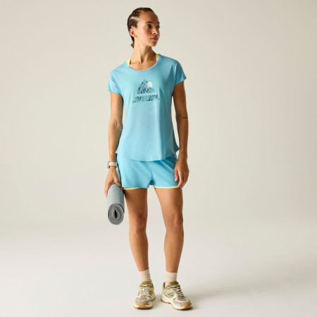 Жіноча футболка Dare 2b Serenity Tee