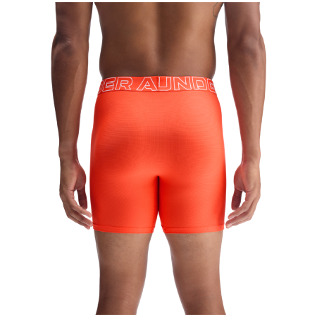 Чоловічі боксери Under Armour Performance Tech Mesh - Solid 6