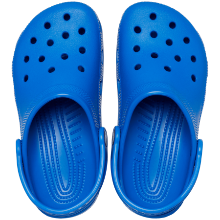 Шльопанці дитячі Crocs Classic Clog K