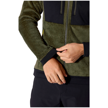 Чоловіча толстовка Rab Granitic Hoody
